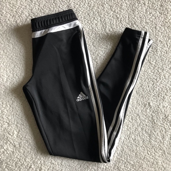 adidas Pants - Adidas skinny track pants